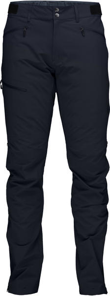 Norrøna Falketind Flex1 M's Pants caviar black