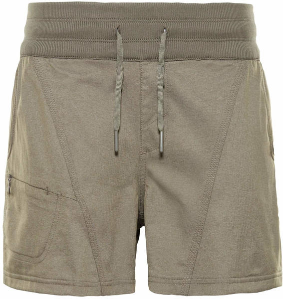 The North Face Aphrodite 2.0 Shorts (2UO7) new taupe green heather