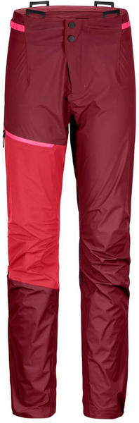 Ortovox Westalpen 3L Light Pants Women