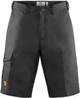 Fj&auml;llr&auml;ven Karl Pro Shorts M dark grey (030) 48