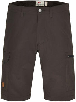 Fj&auml;llr&auml;ven Travellers MT Shorts M dark grey