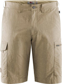 Fj&auml;llr&auml;ven Travellers MT Shorts M light beige