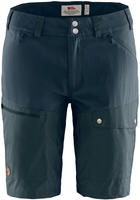 Fj&auml;llr&auml;ven Damen Shorts Abisko Midsummer Shorts W
