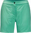 Jack Wolfskin JWP Shorts W pacific green