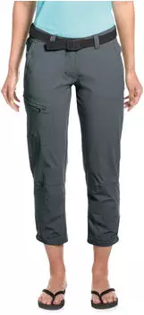 Maier Sports Lulaka 7/8 W graphite