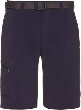 Maier Sports Bermuda Huang night sky