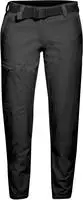 Maier Sports 3000165-M10900-40, Maier Sports Lulaka 7/8 black (M10900) 40 Damen