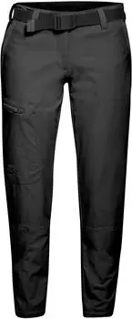 Maier Sports Lulaka 7/8 W black