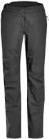 maier sports 3000135-M10900, maier sports Raindrop Lady 42 schwarz - black Damen