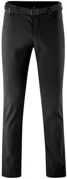 Maier Sports Perlit Men (136009) black