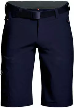 Maier Sports Nil Bermuda Shorts night sky