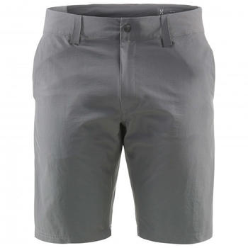 Haglöfs Amfibious Shorts magnetite