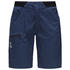 Haglöfs Women's L.I.M Fuse Shorts tarn blue