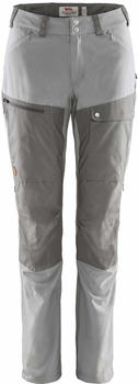 Fjällräven Abisko Midsummer Trousers W Short (89827S) shark grey/super grey