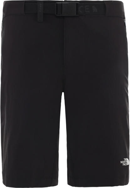 The North Face Speedlight Shorts Women (A8SK) tnf black/tnf white