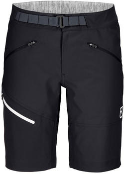 Ortovox Brenta Shorts W (62245) black raven