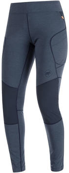 Mammut Runbold Trekkings Tights marine
