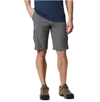 Columbia Silver Ridge II Cargoshorts Men (1794921) city grey