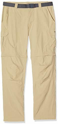 Columbia Sportswear Columbia Silver Ridge II Pant Men (1794891) british tan