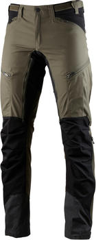 Lundhags Makke MS Pant Short forest green