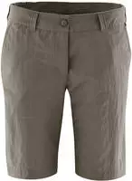 maier sports 230004, MAIER SPORTS Damen Bermuda Nidda teak female