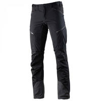 Lundhags 1114062_900, Lundhags Makke Herren Hose, schwarz male