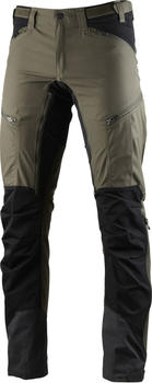 Lundhags Makke MS Pant Long forest green