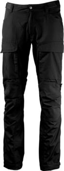 Lundhags Authentic II MS Pant Short/Wide black