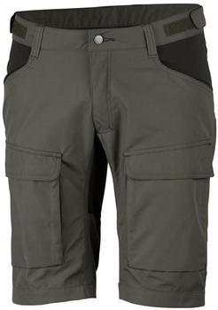 Lundhags Authentic II MS Shorts forest green/dark forest green