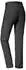 Schöffel Pants Ascona Zip Off grey