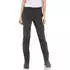 Schöffel Pants Ascona Zip Off grey