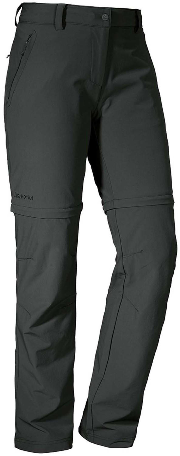 Schöffel SCHÖFFEL Damen Wanderhose Hochfilzen Warm