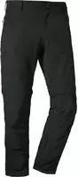 Sch&ouml;ffel 22595-9830-50, Sch&ouml;ffel Wanderhose Folkstone Zip Off (Hosenbeine