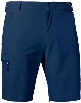 Sch&ouml;ffel Shorts Folkstone Men (22511) dress blues