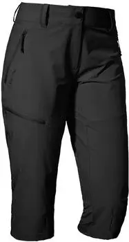 Sch&ouml;ffel Pants Caracas2 Women (12407) asphalt