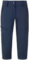 Sch&ouml;ffel 124078180, Sch&ouml;ffel - Women's Pants Caracas2 - Shorts Gr 34 blau