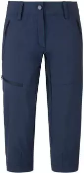 Sch&ouml;ffel Pants Caracas2 Women (12407) dress blues