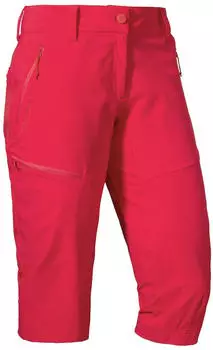 Schöffel Pants Caracas2 Women (12407) lollipop