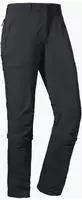 Sch&ouml;ffel 12640-23243-9990-23, Sch&ouml;ffel Pants Engadin1 Zip Off schwarz (9990) 23