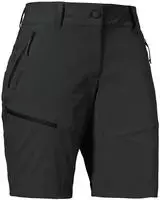 Sch&ouml;ffel 201240823243, SCH&Ouml;FFEL Damen Shorts "Shorts Toblach2" asphalt female