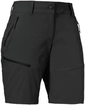 Schöffel Shorts Toblach2 Women (12408) asphalt