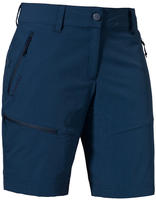 Sch&ouml;ffel 2012408 23243, Sch&ouml;ffel Damen Shorts "Shorts Toblach2" 40 marine