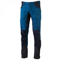 Lundhags 1114002, Lundhags Makke Pant regular - petrol/deep blue - Gr&ouml;&szlig;e 56 Herren