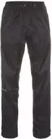 Marmot M15882-001-XXL, Marmot Precip Eco Full Zip Pant Long black (001) XXL...
