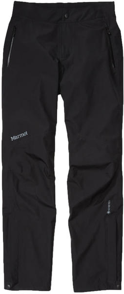 Marmot Women's Minimalist Pant (36130) black