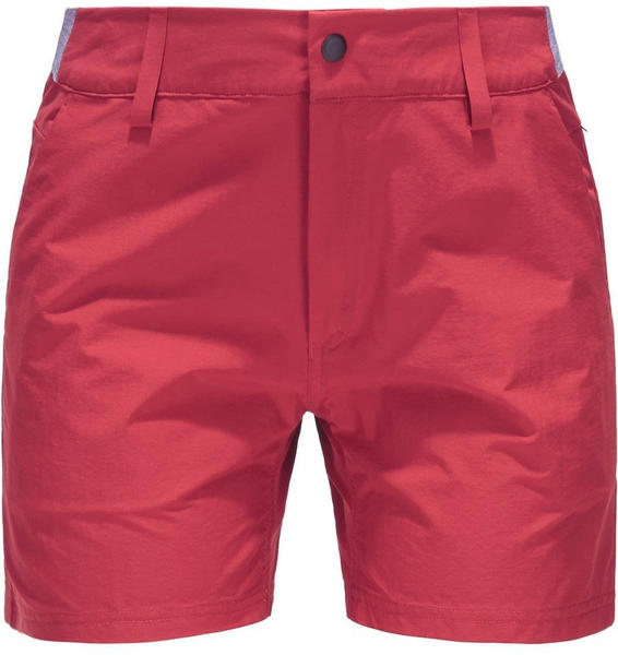 Haglöfs Amfibious Shorts Women (603776) brick red