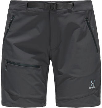 Haglöfs Lizard Shorts Women (604555) magnetite