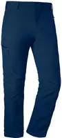 Sch&ouml;ffel 22595-22732-8180-106, Sch&ouml;ffel Pants Folkstone Zip Off dress blues...