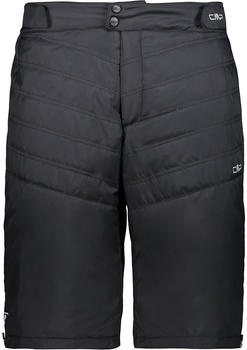CMP Ripstop Shorts (39Z1037) nero
