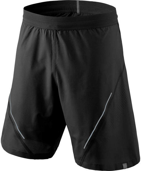 Dynafit Alpine 2 Shorts black out-0911